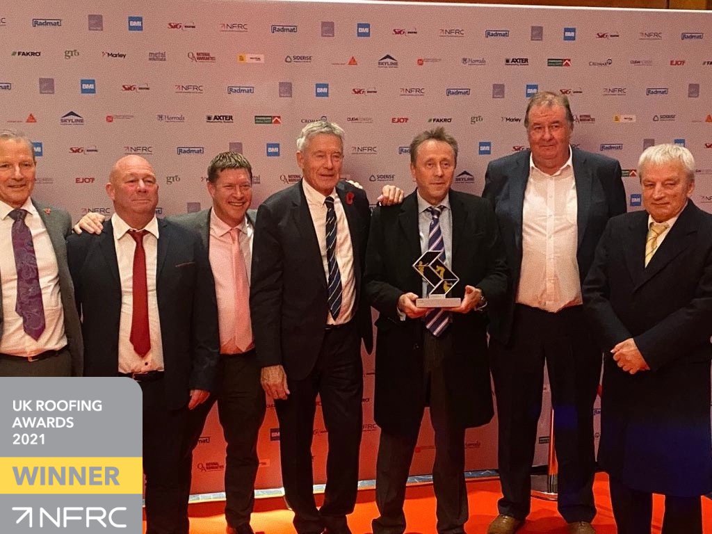 TAC Projects tweet media