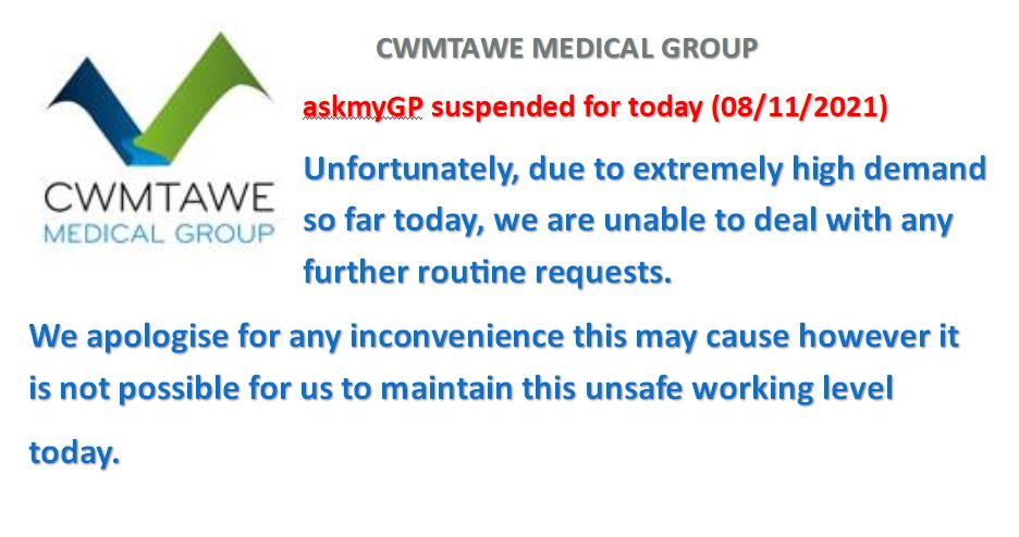 CwmtaweCluster tweet media