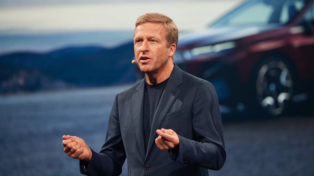 BMW Group tweet media