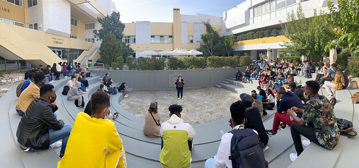 acsathens's tweet image. The ACS Athens Youth-2-Youth Program is back! dlvr.it/SC69kr