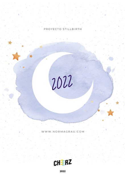 NormaGrau's tweet photo. Ya están llegando los Calendarios 2022!!! Pide el tuyo y colabora con este proyecto! GRACIAS!!! https://t.co/lZ9nkvWrCz https://t.co/8gggoQKkkF