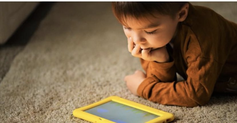 Parents! Don’t add another app to your child’s phone before reading this!  5 questions to ask before adding an app …

google.ca/amp/s/www.cnbc…