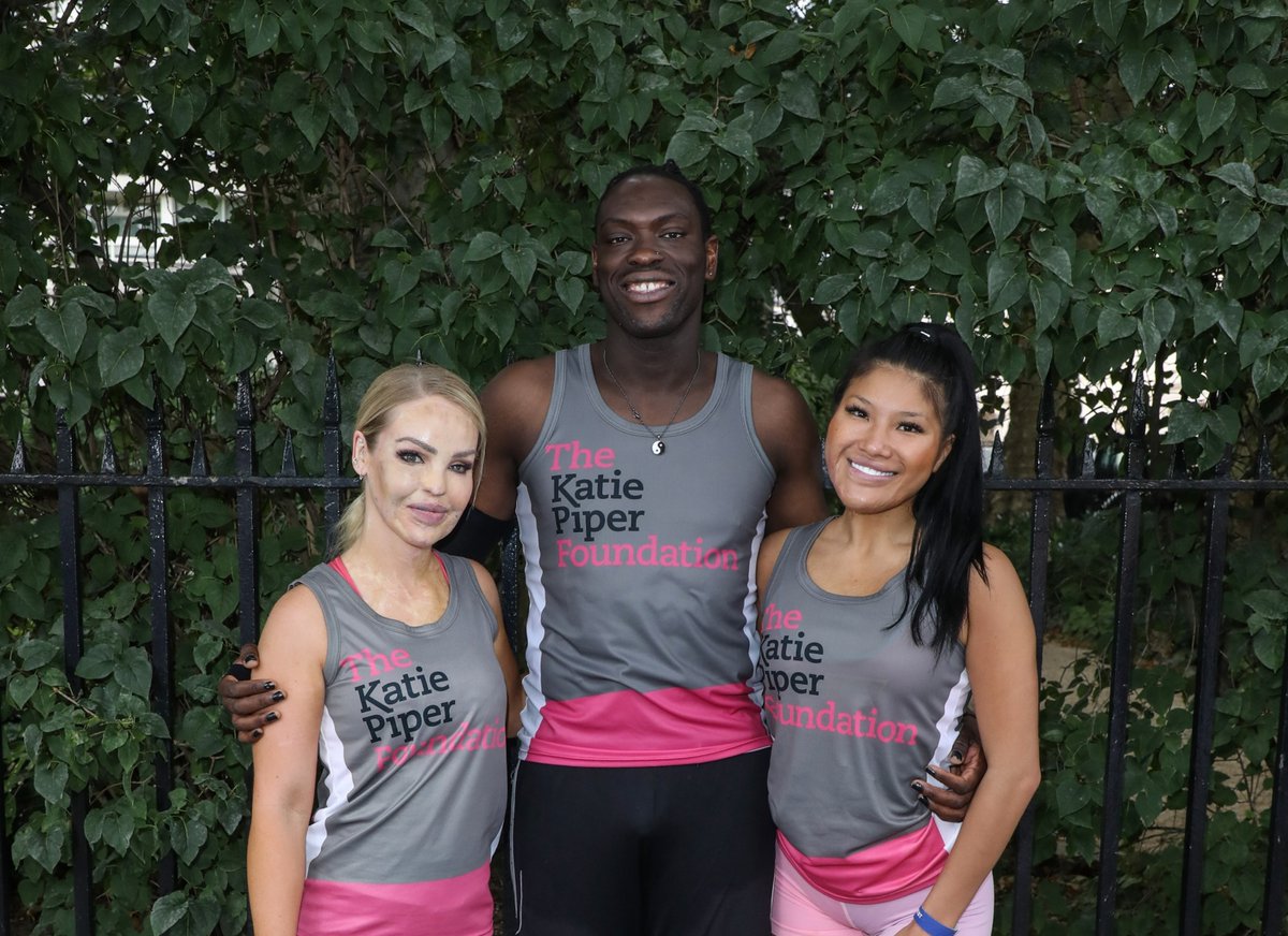 aestheticsgroup's tweet image. Independent healthcare provider Transform Hospital Group has partnered with burn and scar charity the Katie Piper Foundation.
Read more here: bit.ly/3worQuN