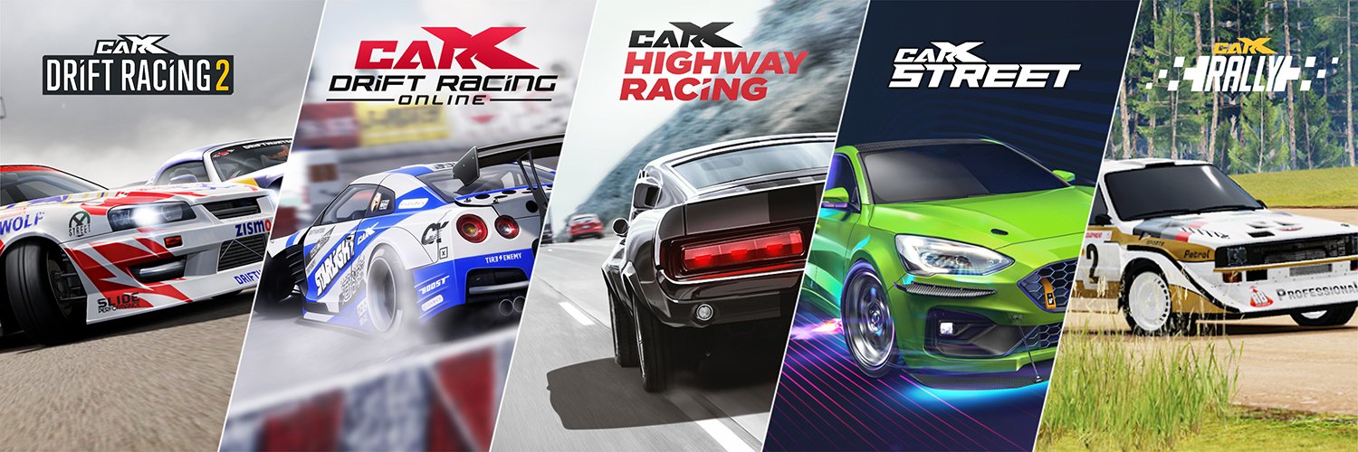CarX Technologies on X: What's up drivers!💥 We've got some exiting news  for you! Right now, CarX Drift Racing Online is available in Steam with  huge 55% off!🔥 Check it out!🔥  /