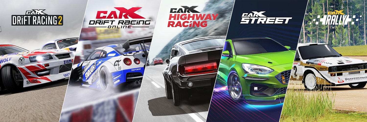 What's up drifters! 💥 ⭐CarX Drift - CarX Technologies