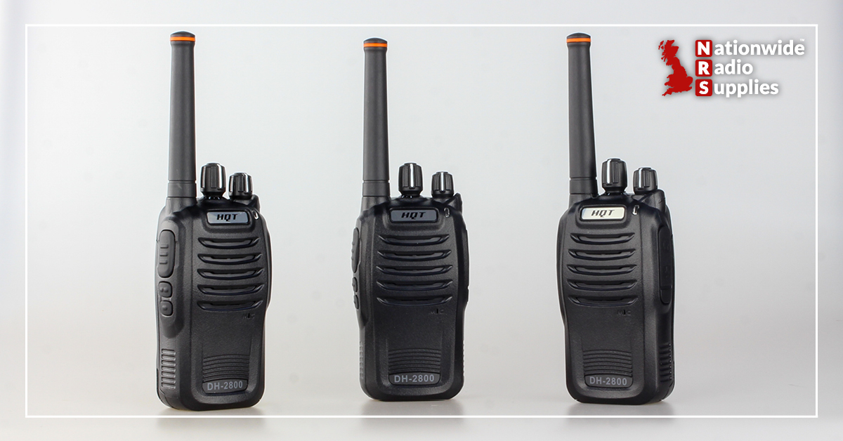TwoWayRadioUK's tweet photo. Want to know the difference between Licence free &amp; Licensed radios?

Come and see us @TheEdPeopleShow, stand 451.

Link to the show below.
#TheEdPeopleShow #Radios #Kent https://t.co/UqcVxMyS75