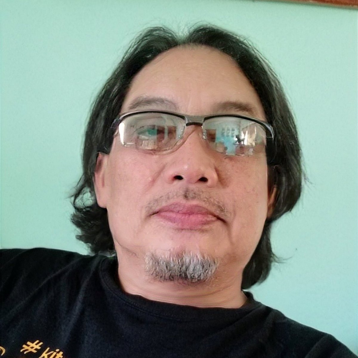 zbharon's tweet photo. #NewProfilePic https://t.co/PMqDKFxRFi