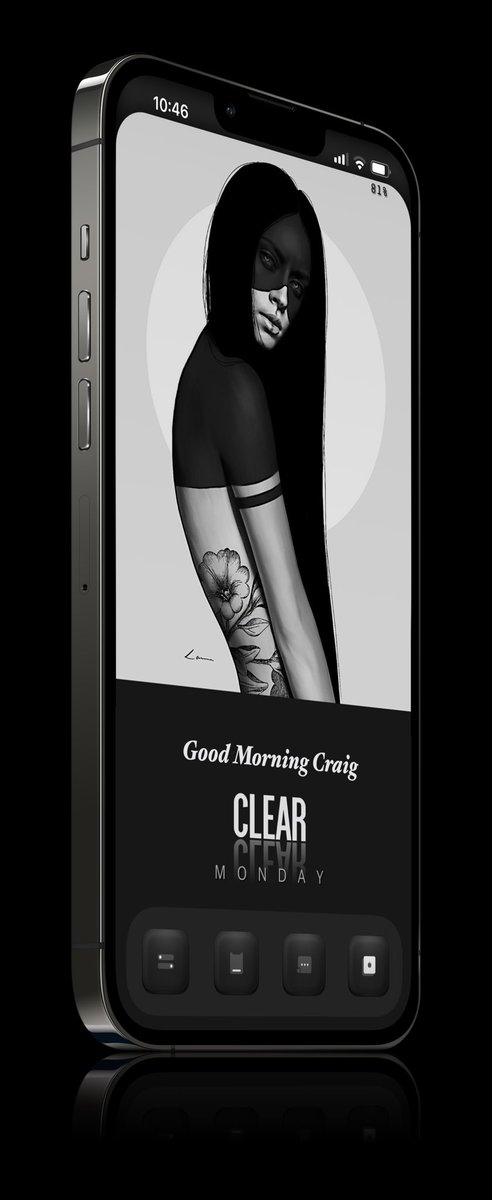 UtdAll's tweet photo. #ShowLiveBeta⚡️coming soon 🤩

Icons @mikkis2k Wall @kleinmone ❤️ https://t.co/zkqo085h7X