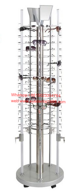 icaretonometer's tweet photo. standing display,eye glasses stand display,framedisplaystand
#standingdisplaycase #standingdisplayshelf #standingdisplayrack #standingdisplayboard #standingdisplayeasel #standingdisplaycabinet #standingdisplayshelves #standingdisplaysign #standingdisplayadvertisingsigns https://t.co/vUnlOBGPxO