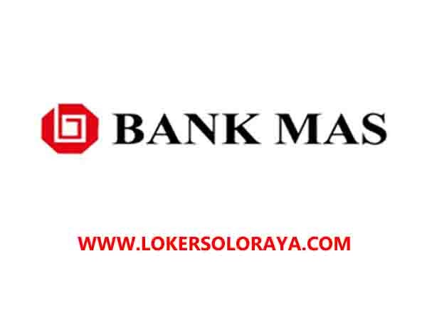 lokersoloraya's tweet photo. Lowongan Kerja Bank Multiarta Sentosa Solo Driver Lulusan SMA SMK https://t.co/IYfLcJGfH8 | Klik LINKnya https://t.co/PEVZofqoc6