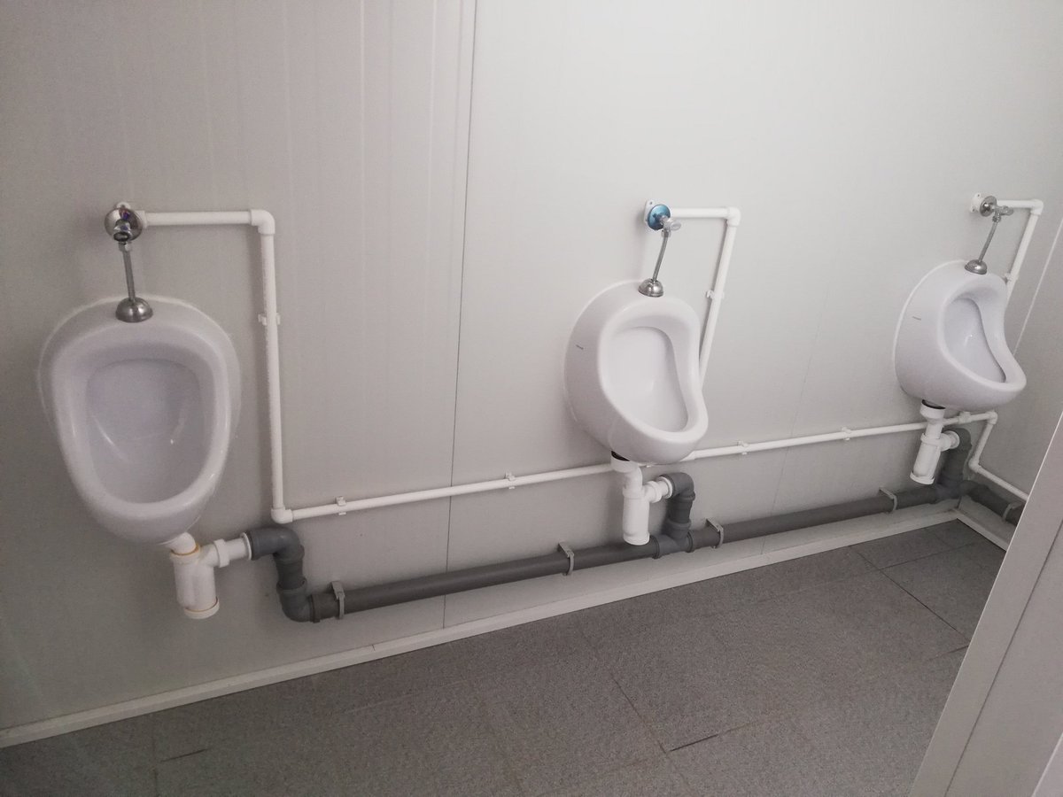 Ben bunu şaka sanıyordum ta ki görene kadar.