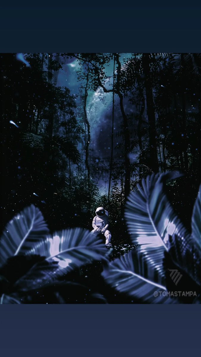 tmgraphicsllc's tweet photo. I'm still here chopping up. Just been busy working on side projects. But wanted to drop something! It's been to long so here ya go! 😊🙏🌌
Programs used #photoshop #lightroom
#love #art #design
#designs #designer #photomanipulation #photo #space #astronaut #Universe #tmgraphics https://t.co/3HqGoVF5Rb