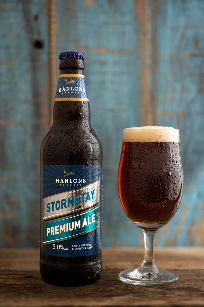 New Beers from Hanlons Brewery ! <a href="/HanlonsBrewery/">Hanlons Brewery</a>  bit.ly/3CRw7sW