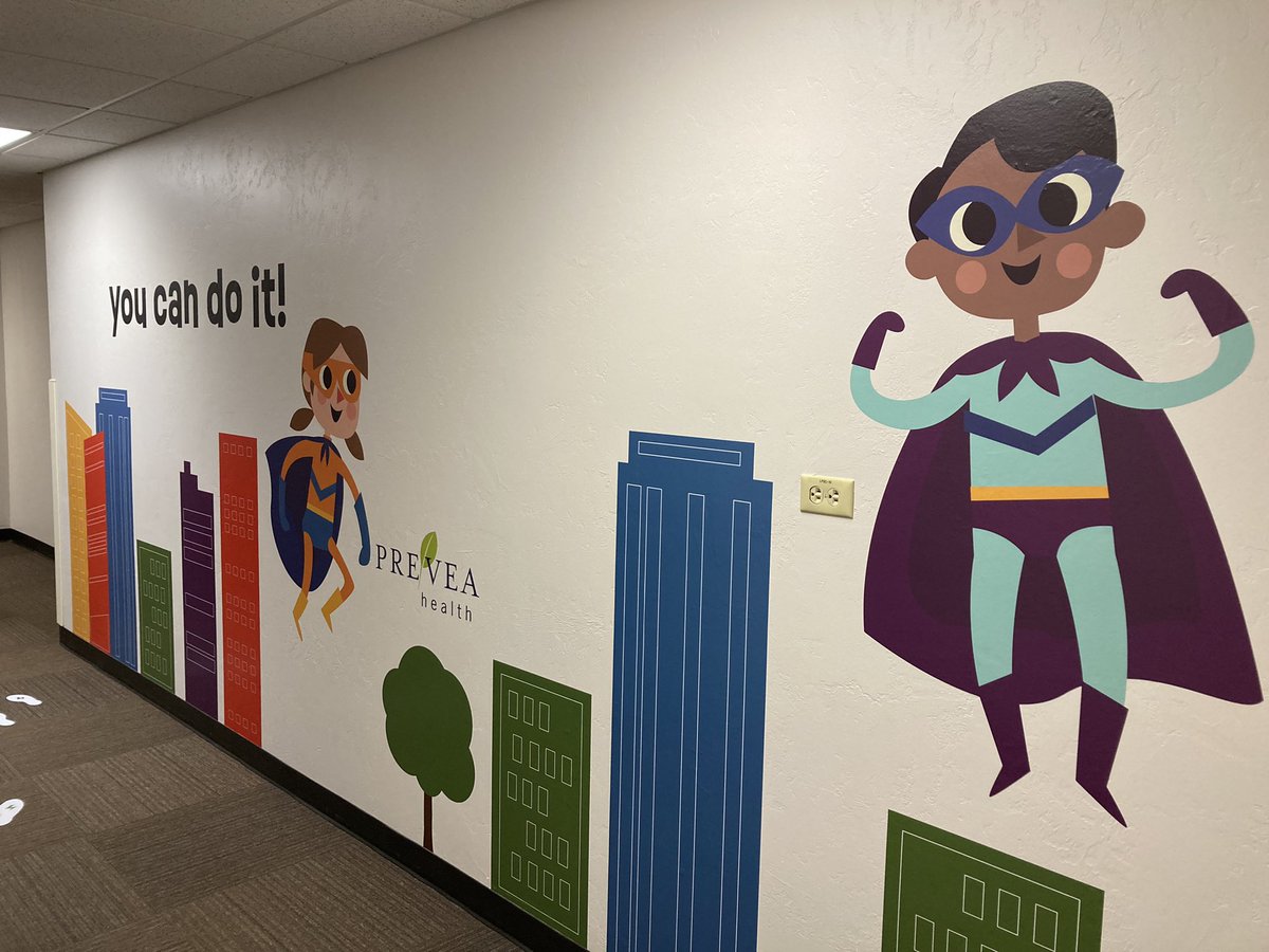 Kristyn Allen (@kallenwbay) on Twitter photo Today <a href="/Prevea/">Prevea Health</a> will start giving Covid-19 vaccines to children between the ages of five and 11. Today <a href="/Prevea/">Prevea Health</a> will start giving Covid-19 vaccines to children between the ages of five and 11.