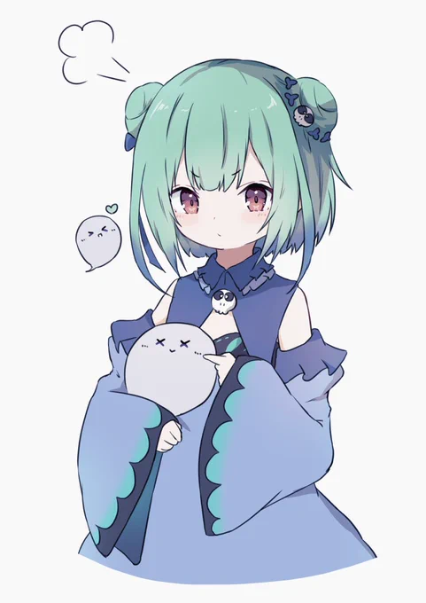 めっ! 