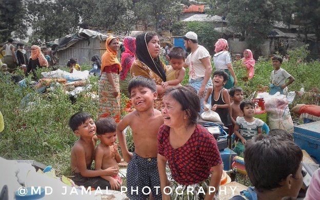 mdjamal315's tweet photo. #ClimateCrisis a major problem for all of all here at #Refugees Camp.
Many incidents of floods and fires have taken place in the #Rohingya refugee camps in the last four years
#Rohingyaphotography
📷#MdJamalPhotography
#Fire
#floods
#COP26 https://t.co/i5CtM7ztrS