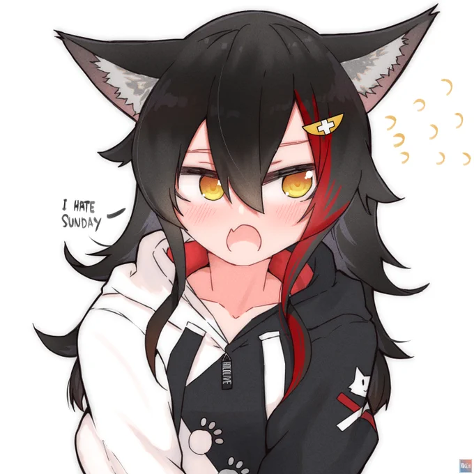 ロリミオ
 #みおーん絵 