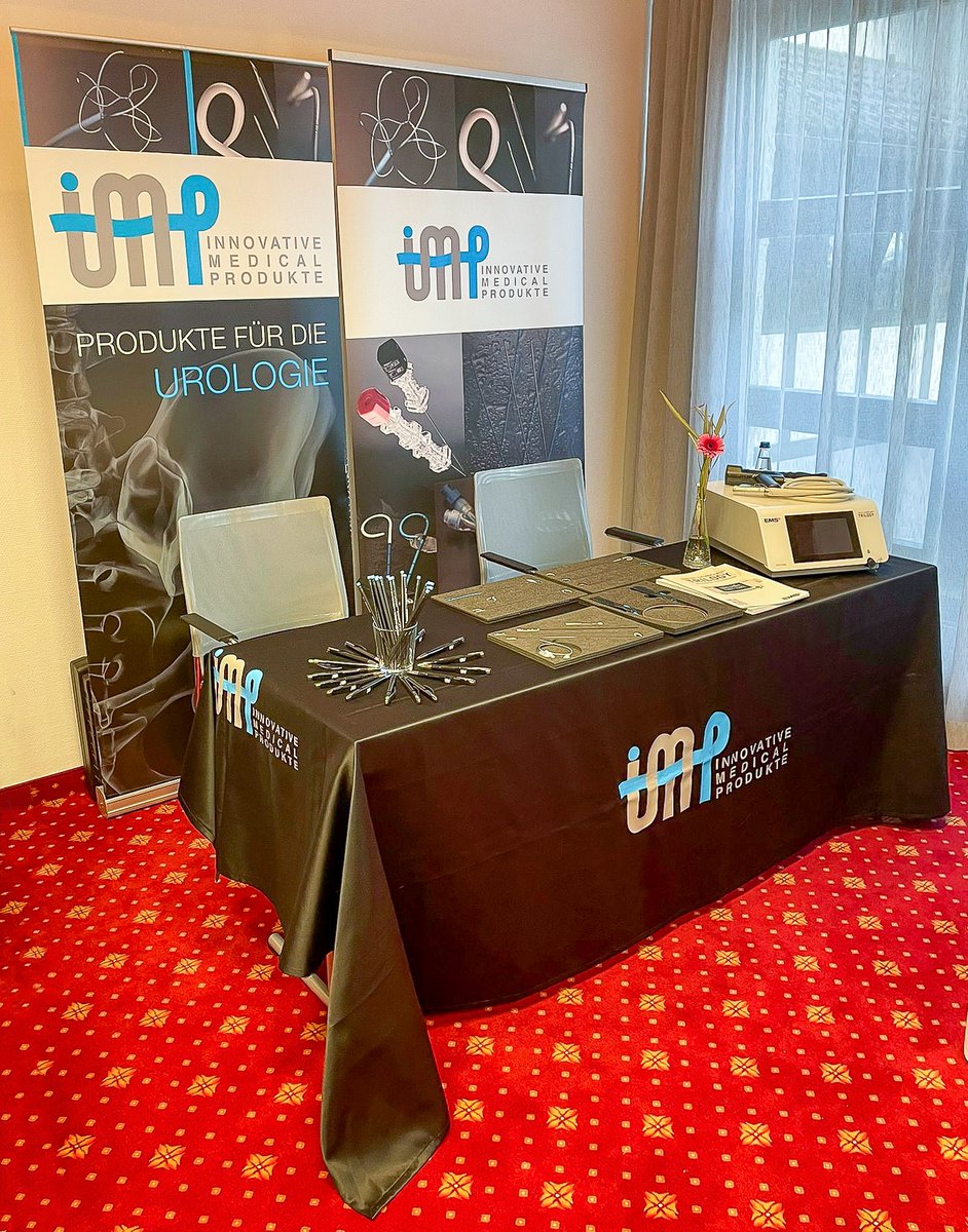 IMP_Urology's tweet photo. Wir möchten uns herzlich bei allen Teilnehmern des 20. GAP-Assistentenseminars in Garmisch-Partenkirchen für die interessanten Gespräche bedanken und freuen uns schon auf das 21. GAP-Assistentenseminar nächstes Jahr.

#Urologie #Endourologie https://t.co/TIsroubHDV