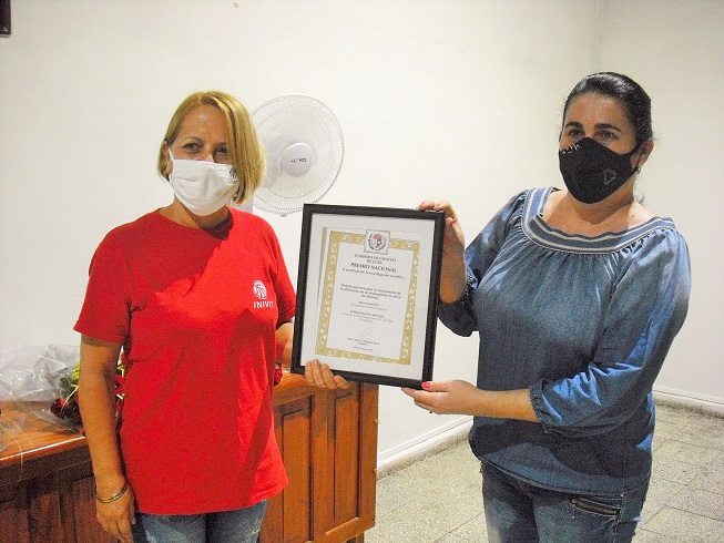 riciber91's tweet photo. #Villaclara INIVIT, vanguardia de la vida
https://t.co/hEuiI9qRph https://t.co/7fhB81rpTz
