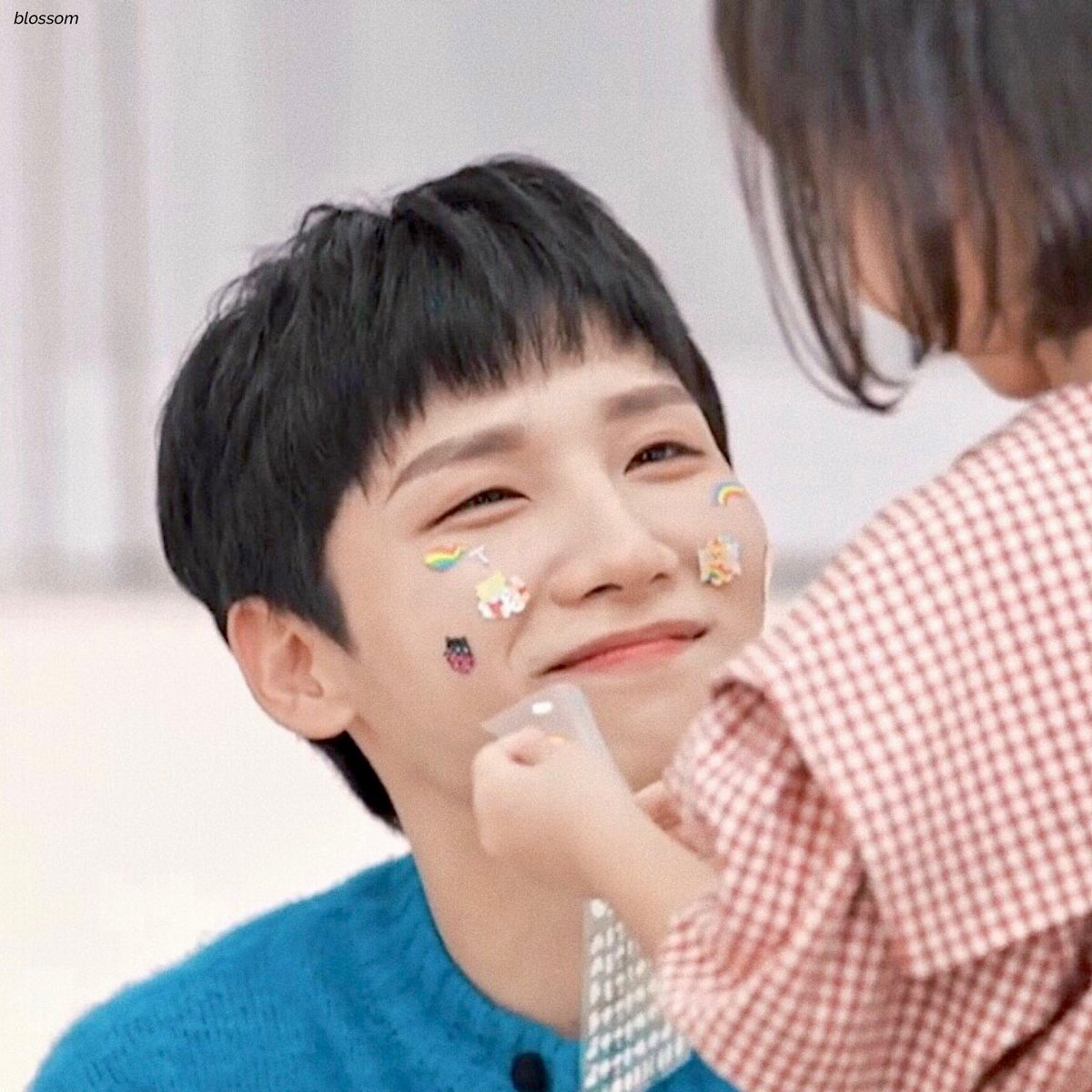 BLOSSOM971015's tweet photo. 🍓🥨

#전웅 #JEONWOONG #AB6IX https://t.co/YHvqiAqhdJ