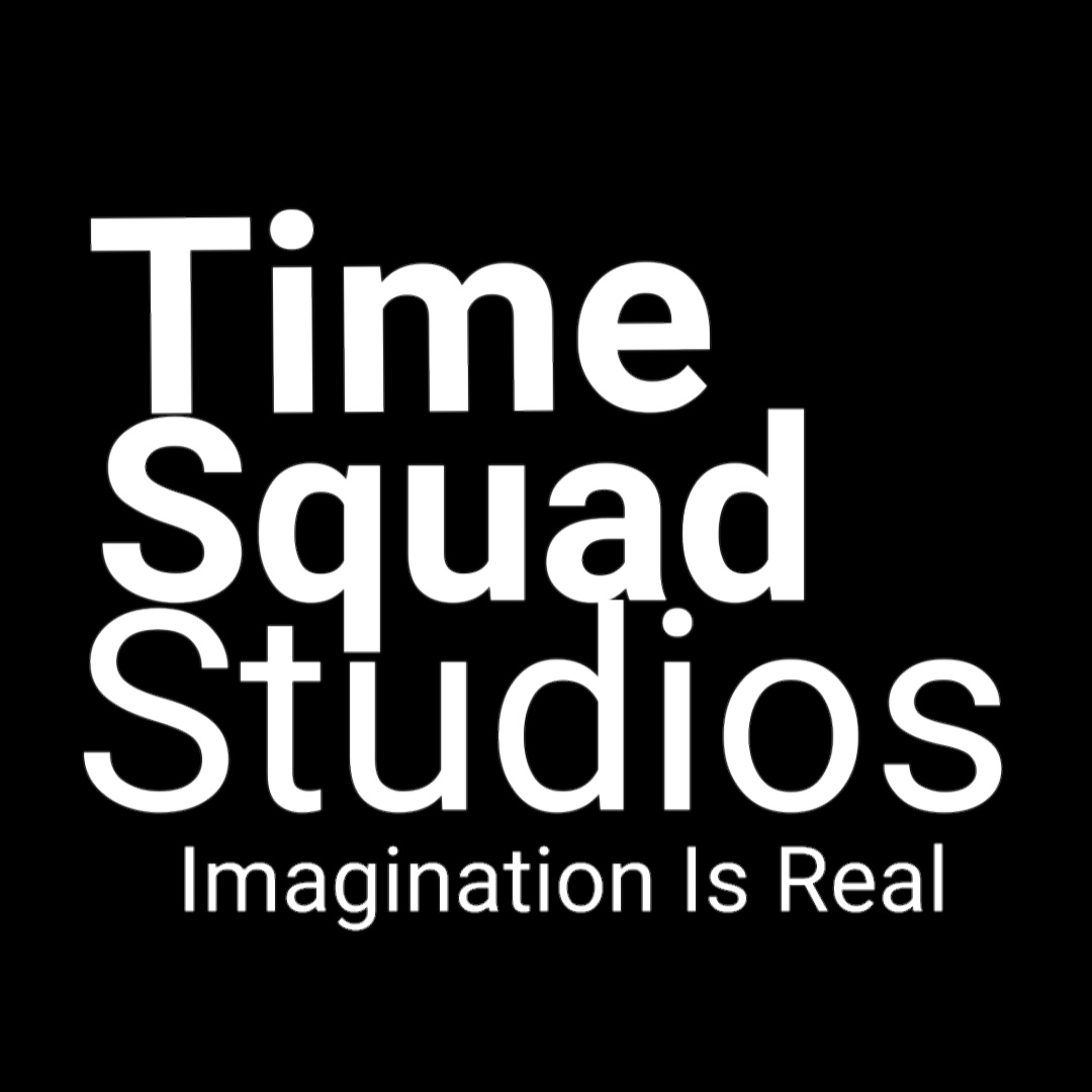 TimeSquad Studios tweet media