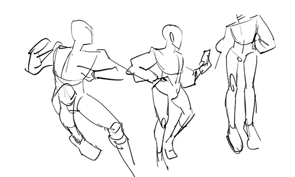 More doodles (featuring Blaze) 