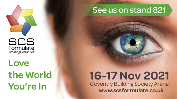 Come and visit our booth no. 821 at the SCS Formulate show next week at the CBS Arena, Coventry, to discuss applications in #cosmetics research and development.

We will have our latest surface analyser for measuring #surfacetension and #interfacialtension, and #wettability