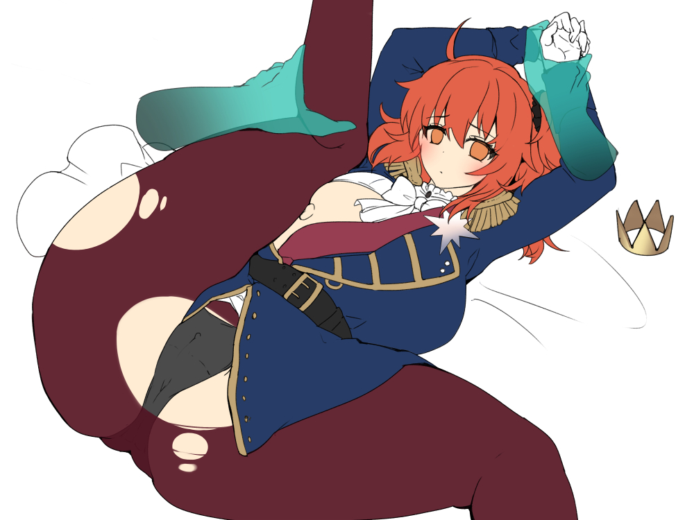 やることが多すぎて永遠の未完成になりそうなぐだ子ちゃん流しておく 