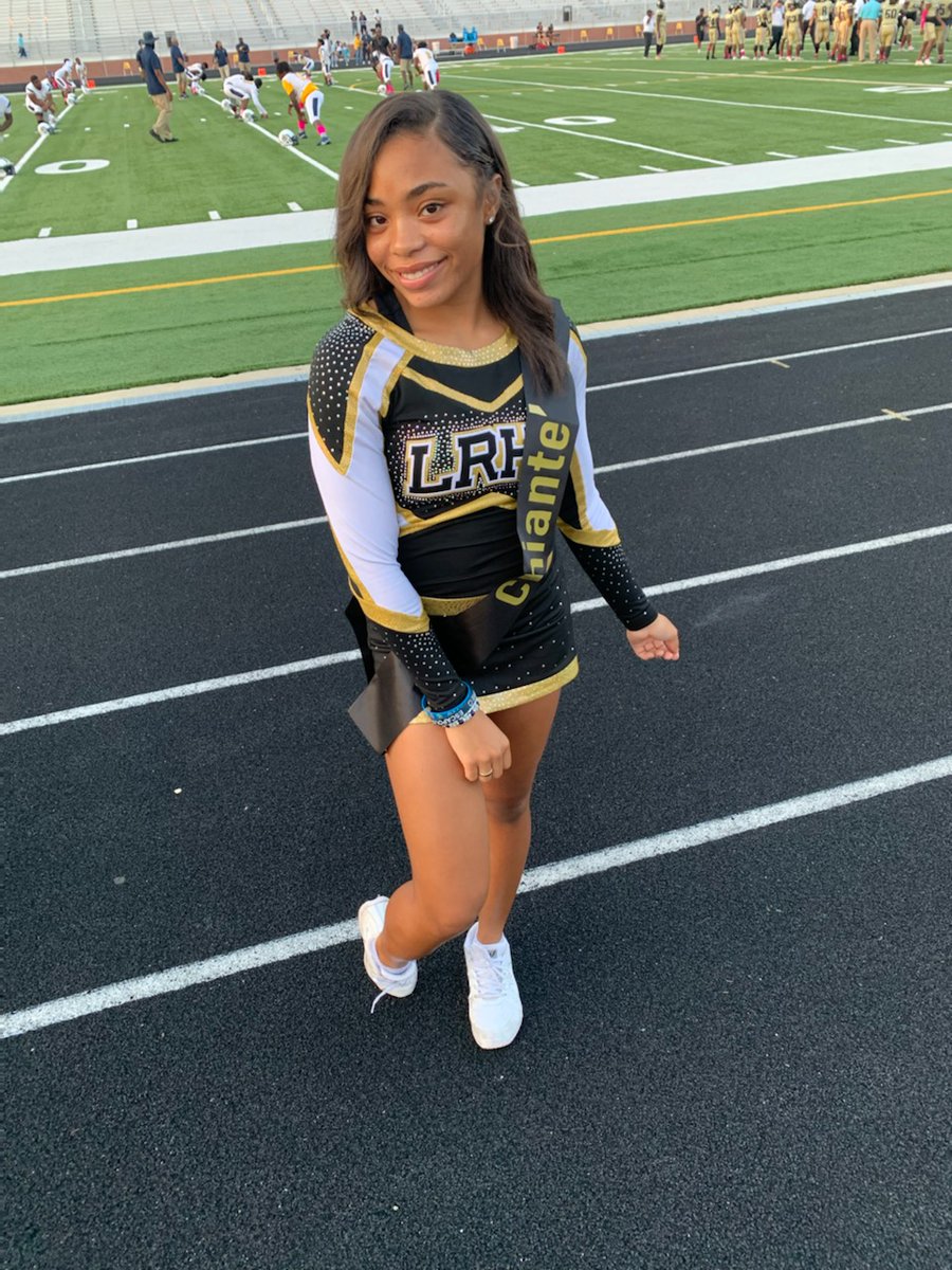 Wishing our very own the best of luck today. G. Jackson tennis singles State Qualifier tourney and C. Gomes for Cheer State Qualifier @chiantegomes04 <a href="/CurlyheadGee/">Georgia Jackson</a> <a href="/LRTennis/">LR Tennis</a> <a href="/lrhcheer/">Lower Richland Cheer ✨</a> <a href="/LR_Athletics/">LR Athletics</a>