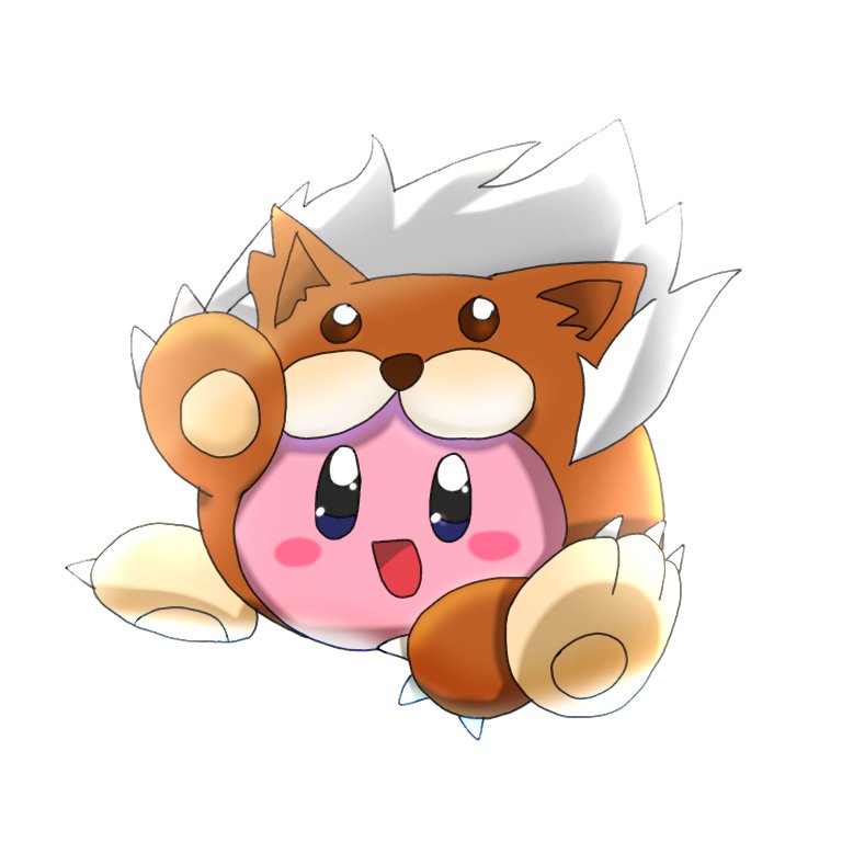 Suu Kirby アニマルカービィを描きました 私もドロッチェ団やってみたいです W 星のカービィ アニマルカービィ アニマル T Co Min1snz7vh Twitter