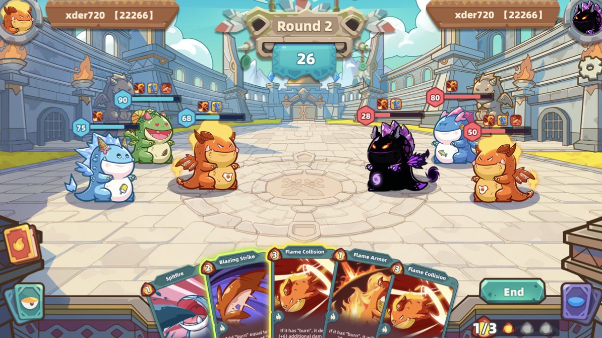 Dracoo_Master's tweet image. Join #Dracoo DEMO #GameFi ✨🌎

🔥500 Seats Limited 🎮🎮🎮 
↓
Level 🆙in our Discord to get DEMO Ticket &amp;amp; Limited Edition #NFT 👏👏👏
↓
discord.gg/dracoomaster

⏰ Nov. 20