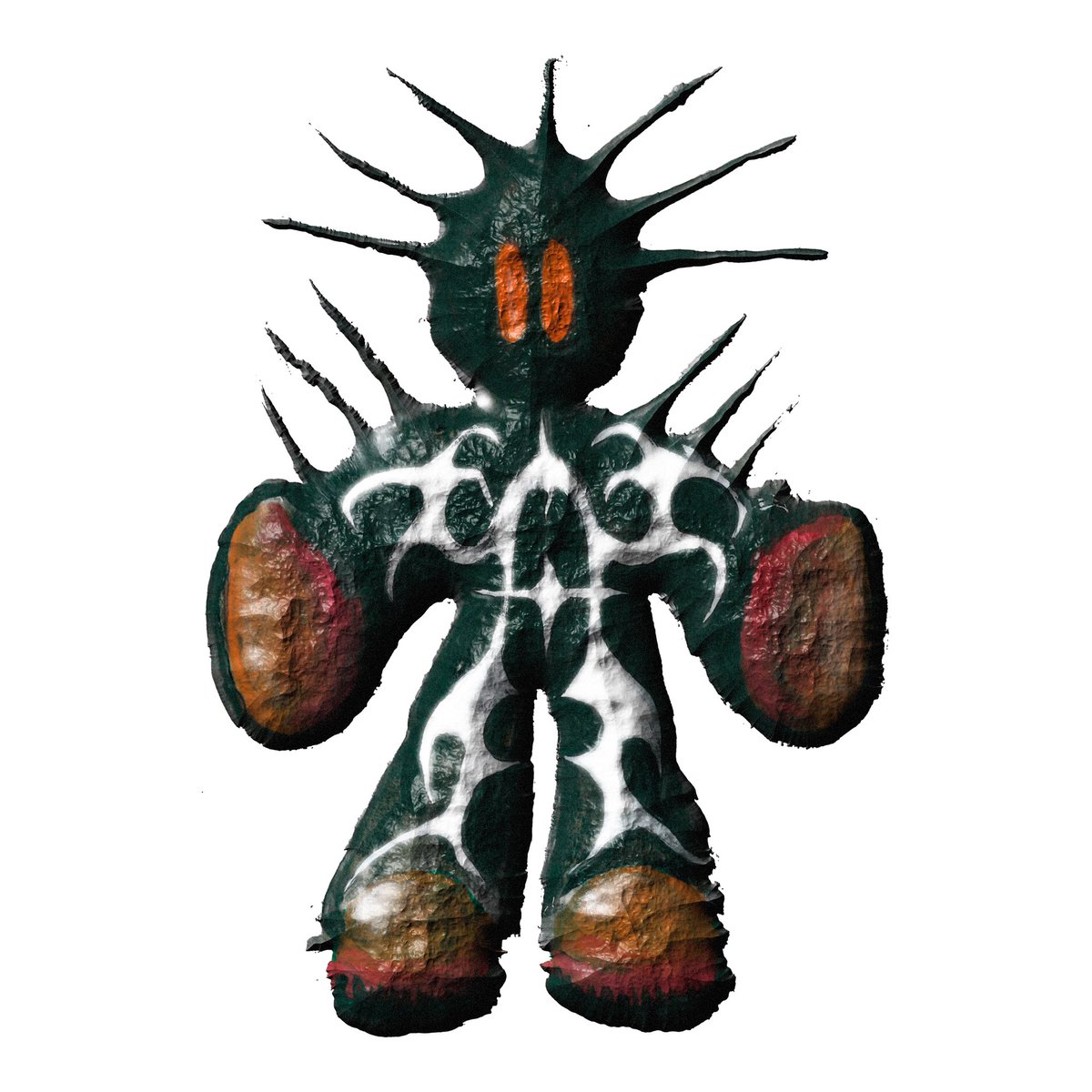 hellauglyprinc1's tweet photo. help, he is hiding under my bed

#nft #NFTCommunity #NFTcollectibles #nftcollector #NFTartist #NFTartists #cryptoartwork https://t.co/EwRxurNHH3