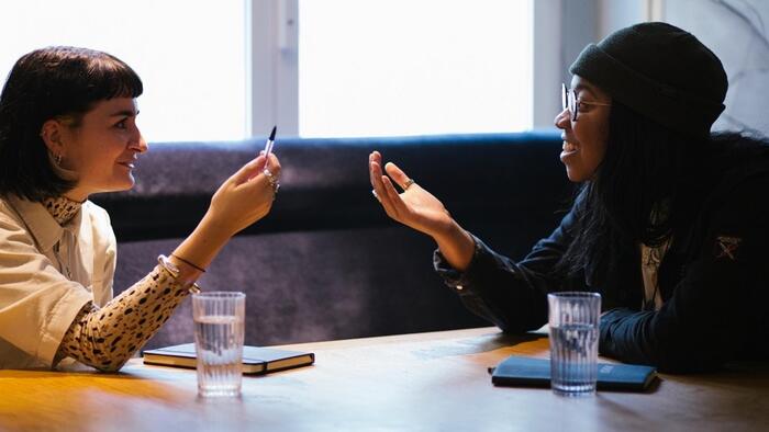 Are you a UK-based film or TV producer? 👀

Applications are now open for the #UKGlobalScreenFund Co-production Weekender on 15 &amp; 16 Jan 2022 <a href="/HOME_mcr/">HOME</a> 

🗓️Apply by 23 Nov for this two-day workshop with leading industry experts theb.fi/2Y7yOHG

#HereForCulture @DMCS <a href="/BFI/">BFI</a>