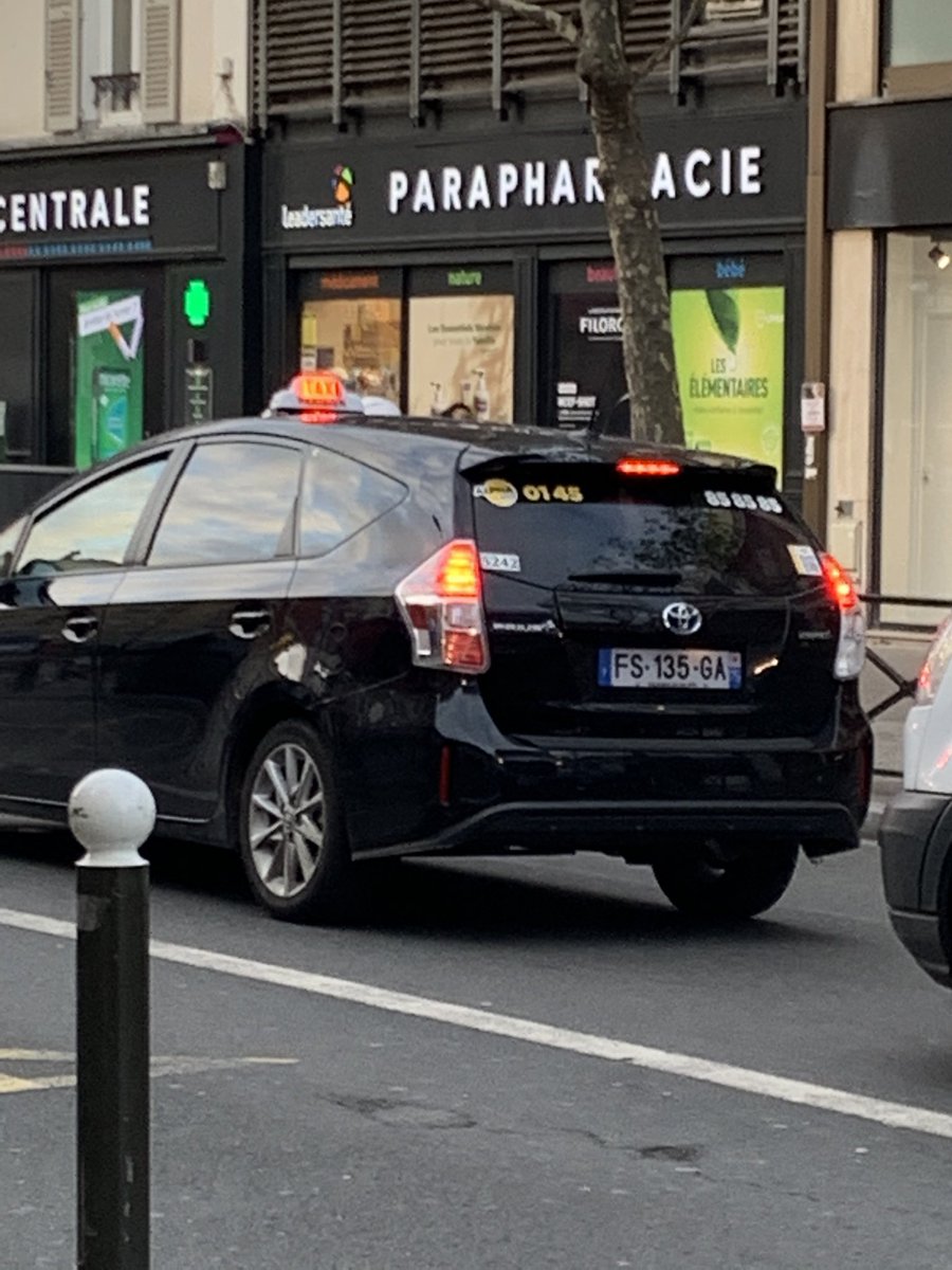 Maitre Laurent PETRESCHI tweet media