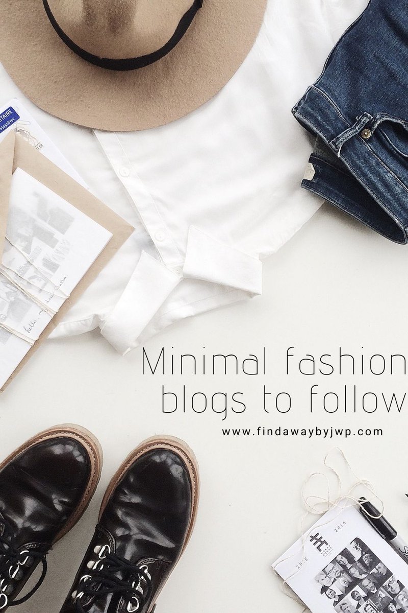 jo_artbyjwp's tweet photo. Minimal fashion blogs to follow
https://t.co/sRKzdBi6he
#outfitideas #blogging #fashionblogs #minimalaesthetic #minimalist #fashionbloggers #styleblogger #fbloggers #fashionblog https://t.co/9KcfEa2rkC