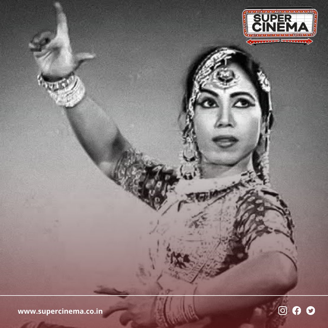 Super Cinema (@supercinemaent) on Twitter photo Biopic on legendary #SitaraDevi announced. Produced by Raj C Anand under his banner RAJ ANAND MOVIES (RAM) with Sitara Devi’s son Ranjit Barot guiding the project. Director and cast to be announced soon.
<a href="/raj43825980/">raj</a> <a href="/RanjitBarot/">Ranjit Barot</a> <a href="/iam_suniljain/">Sunil Jain</a> <a href="/nishith19/">nishith verma</a> <a href="/karanaanand/">karan Aanand</a>
#SC Biopic on legendary #SitaraDevi announced. Produced by Raj C Anand under his banner RAJ ANAND MOVIES (RAM) with Sitara Devi’s son Ranjit Barot guiding the project. Director and cast to be announced soon.
<a href="/raj43825980/">raj</a> <a href="/RanjitBarot/">Ranjit Barot</a> <a href="/iam_suniljain/">Sunil Jain</a> <a href="/nishith19/">nishith verma</a> <a href="/karanaanand/">karan Aanand</a>
#SC