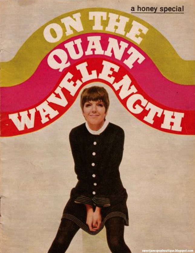 CrowleyOnAir's tweet photo. Still smiling from watching
@Sadieliza’s
new doc on fashion trailblazer Mary Quant last night.
What a story, what a woman.
If you get a chance to see it on the big screen, grab it.
As Mary once famously said “Be free, be yourself!”
#QuantFilm
@StudioSohoDist
@GoldfinchEnt https://t.co/nzfMNprGiJ