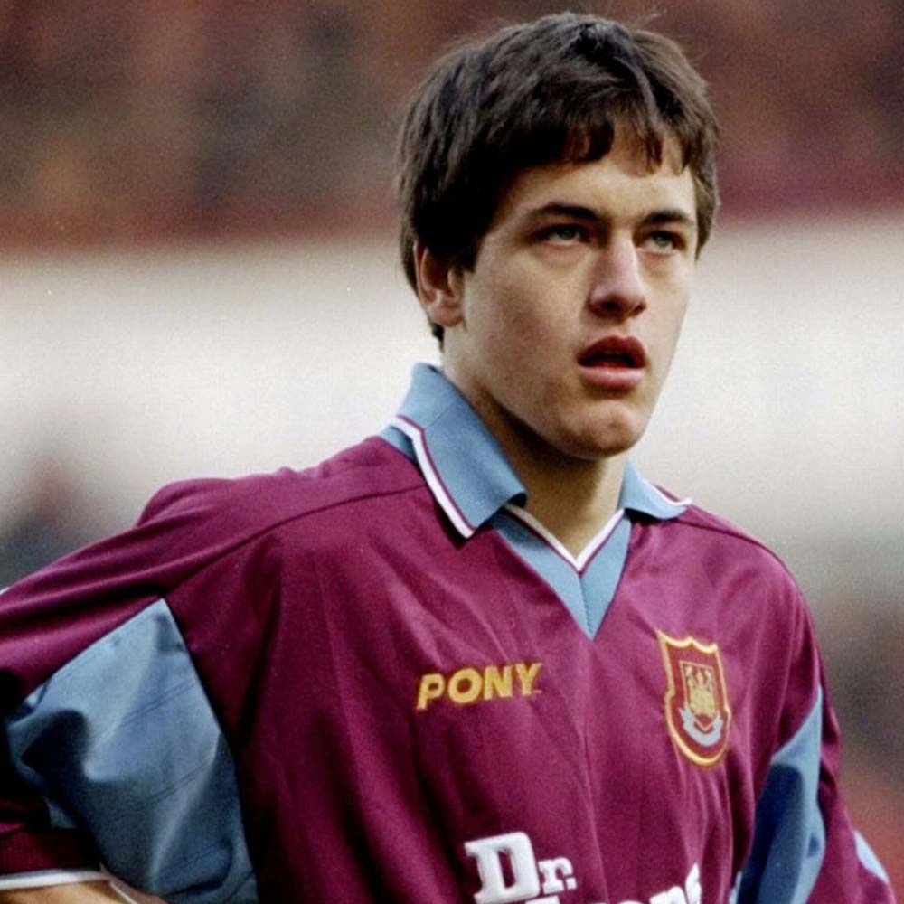 Happy Birthday Joe Cole          