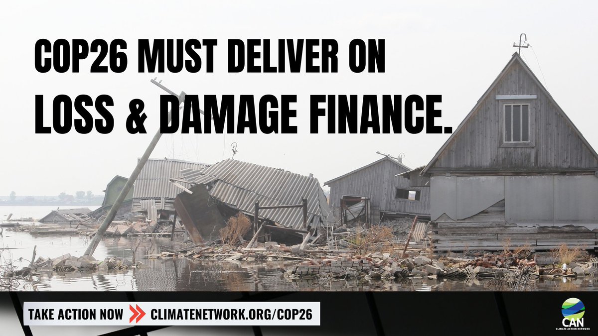 Climate Action Network International (CAN) tweet media