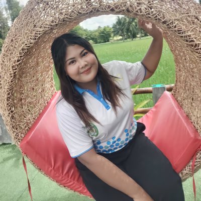 MUK_Thipthida's tweet photo. #NewProfilePic https://t.co/cgpnxeRf2l