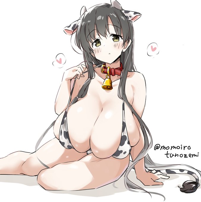 #いいおっぱいの日 