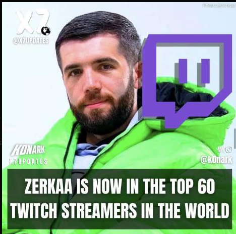 Jon Fucken Zherka 🔴LIVE on Twitter: "IM FUCKEN DOIN IT!…