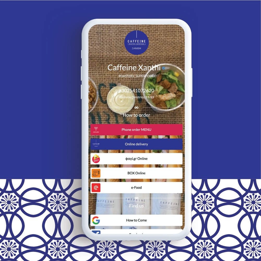 lobeeapp's tweet photo. Do everything with just one link. Create unique biolink pages. #bio #biolink #createbio #instagramlink #instalink #lobee #linkinbio #fashion #brands #clickbiolink #visitbiolink #shopinbiolink #clickmybiolink #tapbiolinktoshop #clickonbiolink #clickthebiolink #biolinkpage https://t.co/Zxw0vuaNop