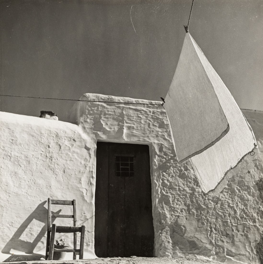 Ibiza c 1954 Oriol Maspons