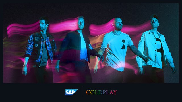 MikaTanner's tweet photo. "Nobody said it was easy. No one ever said it would be this hard..." But we’re teaming up with @Coldplay to raise more for our environment. Stay curious for what's to come! https://t.co/YWm5DTpe4b https://t.co/soCnOAMWT3