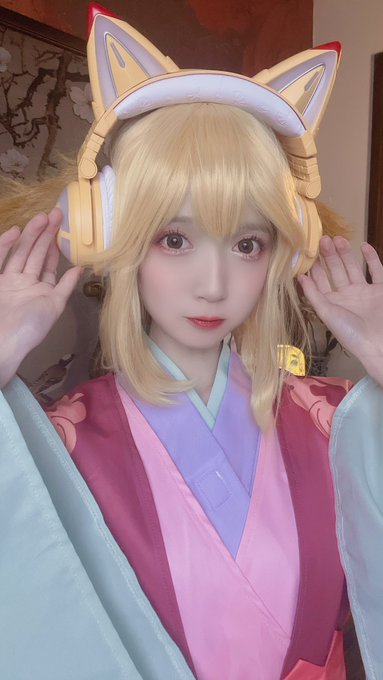 コスプレイヤー依川川__のTwitter画像52