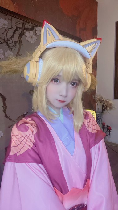 コスプレイヤー依川川__のTwitter画像50