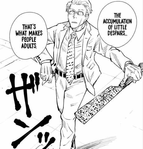 no truce with the furies tweet media