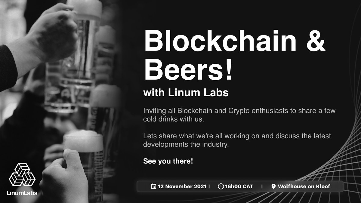 Linum Labs tweet media