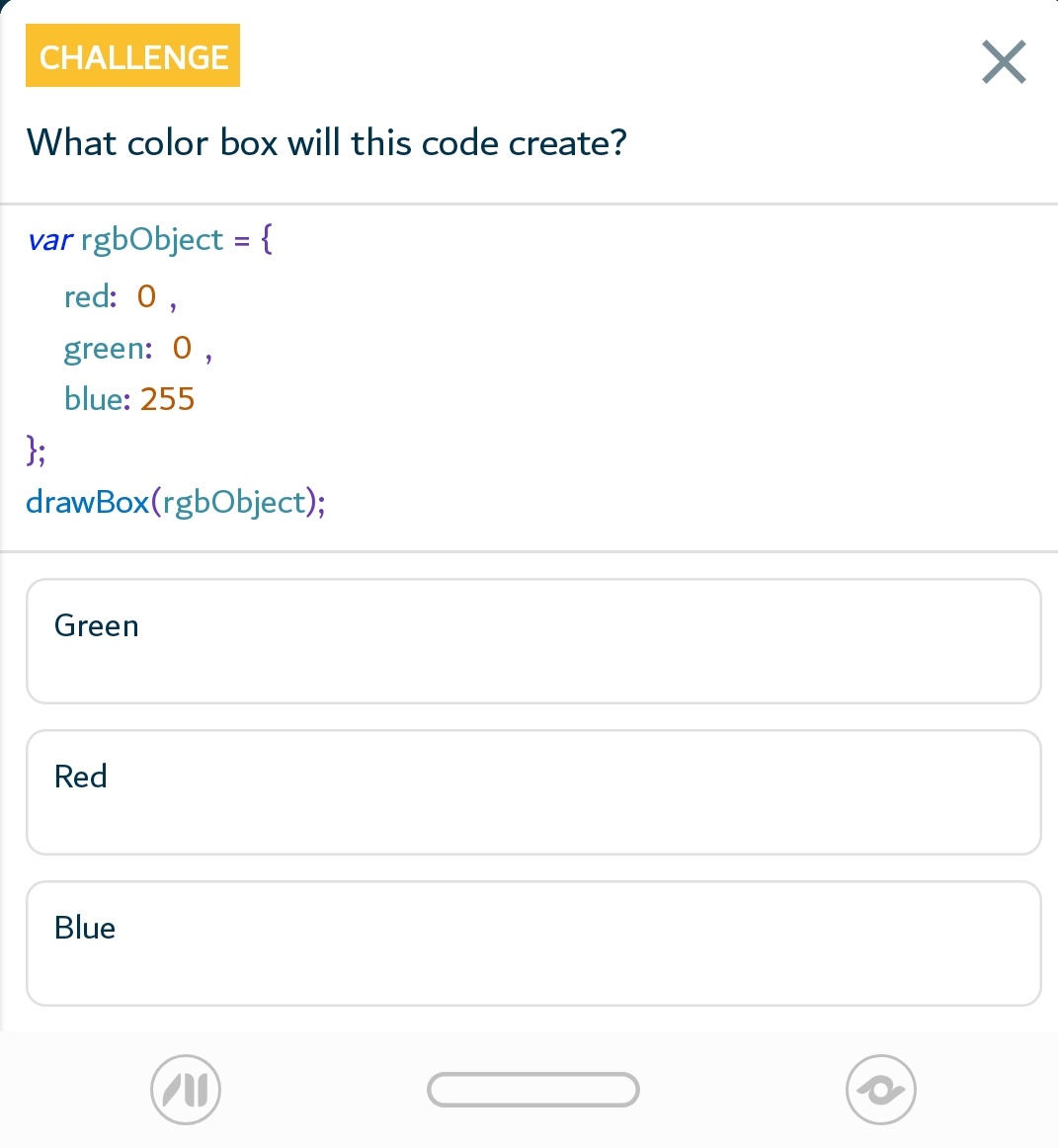 codeBOLT_'s tweet image. Try me #MondayCoding #CodeNewbie